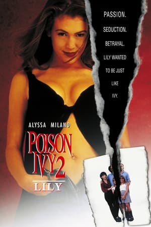 فيلم Poison Ivy 2: Lily 1996 مترجم