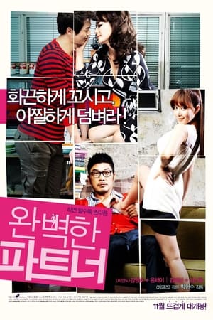 فيلم My Secret Partner 2011 مترجم للكبار فقط