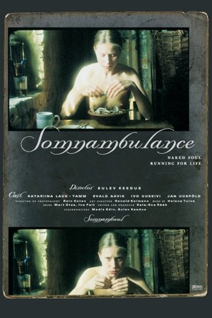 فيلم Somnambuul 2003 مترجم للكبار فقط