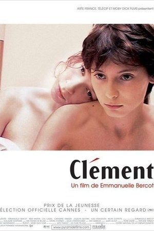 فيلم Clément 2001 مترجم للكبار فقط