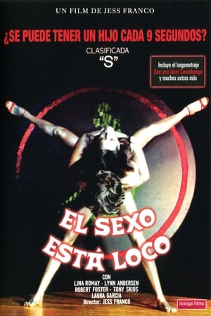 فيلم El sexo está loco 1981 مترجم