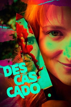 فيلم Descascado 2021 مترجم