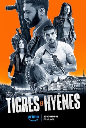 فيلم Tigres et Hyènes 2024 مترجم للكبار فقط