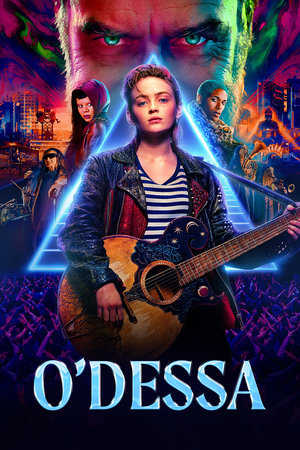 فيلم O’Dessa 2025 مترجم