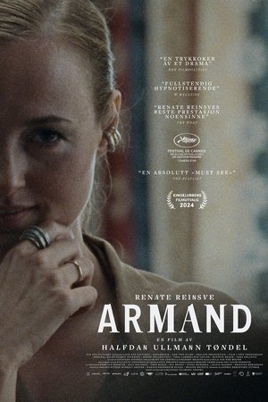 فيلم Armand 2024 مترجم