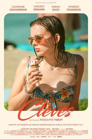 فيلم Clèves 2021 مترجم للكبار فقط