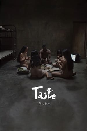فيلم Taste 2021 مترجم