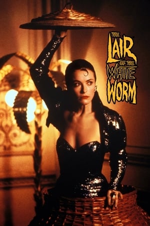 فيلم The Lair of the White Worm 1988 مترجم