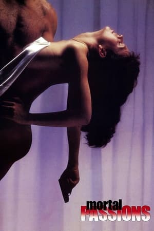 فيلم Mortal Passions 1989 مترجم للكبار فقط