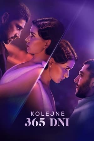 فيلم The Next 365 Days 2022 مترجم