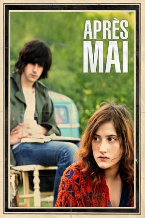 فيلم Something in the Air 2012 مترجم
