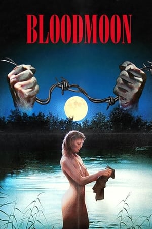 فيلم Bloodmoon 1990 مترجم